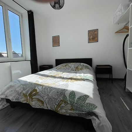 Superbe Appartement Sur Coudekerque-Branche Eksteriør bilde