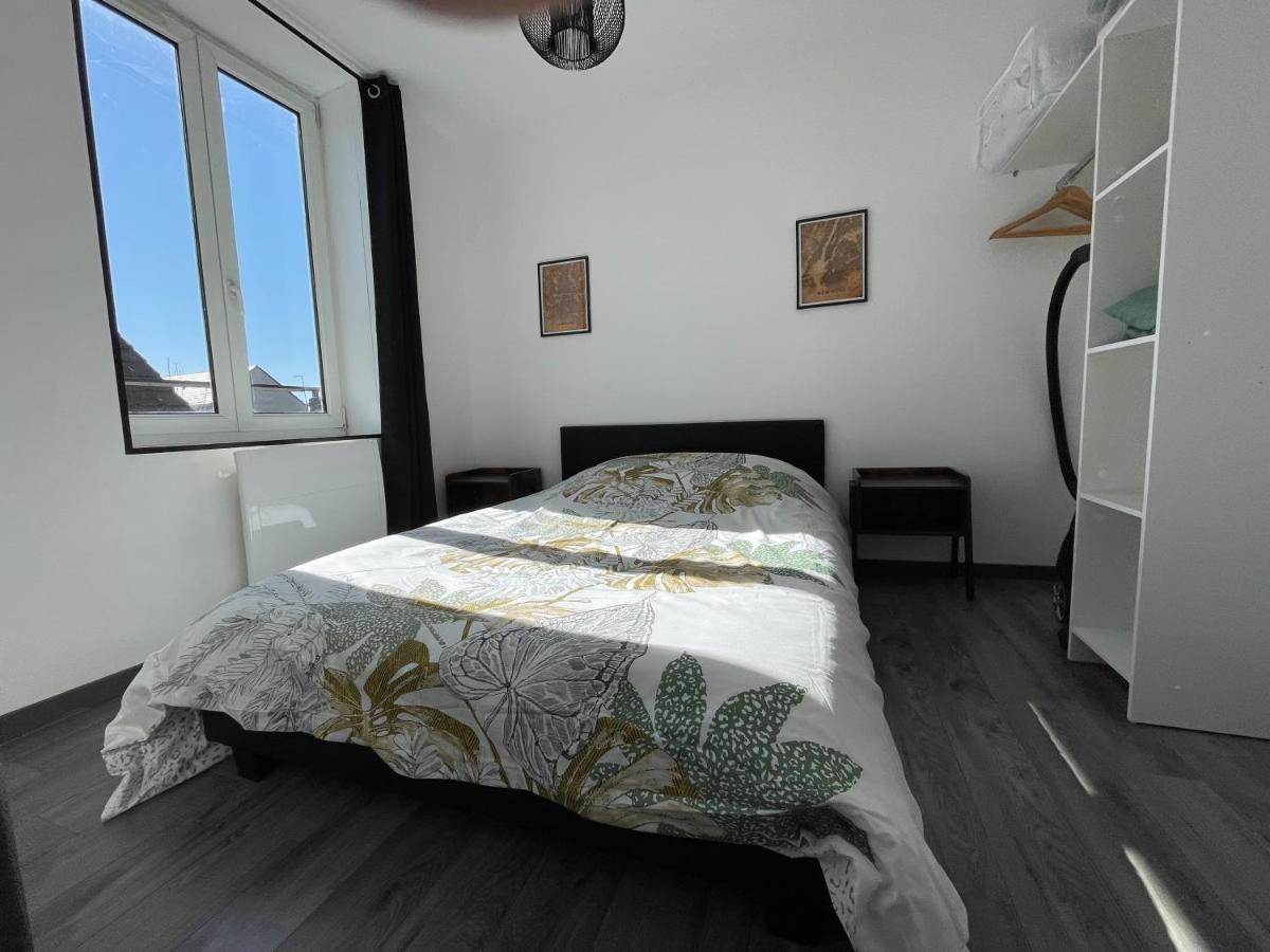 Superbe Appartement Sur Coudekerque-Branche Eksteriør bilde
