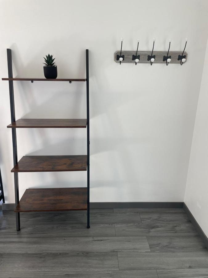 Superbe Appartement Sur Coudekerque-Branche Eksteriør bilde